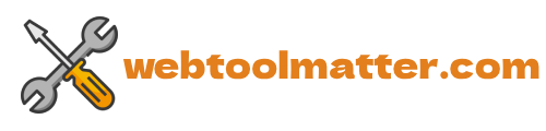 webtoolmatter.com